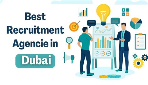 25 Best Recruitment Agencies in Dubai (2022) .